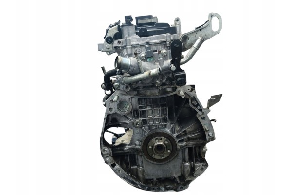 ENGINE POST RENAULT LAGUNA III 2 0 16V 140HP 103kW M4RD726 193 THOUSAND Quality of parts according to GVO O original with manufa