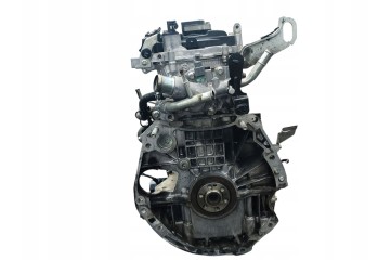 ENGINE POST RENAULT LAGUNA III 2 0 16V 140HP 103kW M4RD726 193 THOUSAND Quality of parts according to GVO O original with manufa