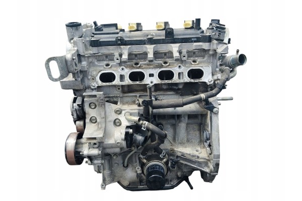 ENGINE POST RENAULT LAGUNA III 2 0 16V 140HP 103kW M4RD726 193 THOUSAND Part manufacturer Renault OE