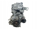 ENGINE POST RENAULT LAGUNA III 2 0 16V 140HP 103kW M4RD726 193 THOUSAND Car type passenger cars