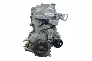 ENGINE POST RENAULT LAGUNA III 2 0 16V 140HP 103kW M4RD726 193 THOUSAND Car type passenger cars