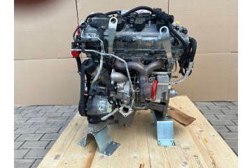 Maserati Levante M161 engine M156D complete