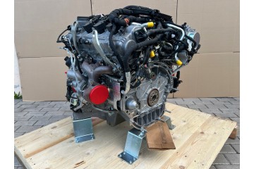 Maserati Levante M161 engine M156D complete Catalog number of the part 670105672 M156D PIK_CK