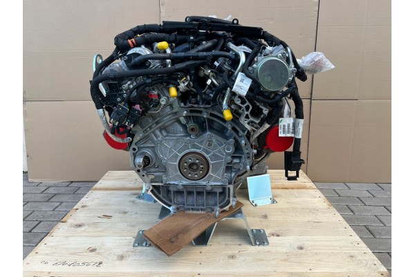 Maserati Levante M161 engine M156D complete Part manufacturer Maserati OE