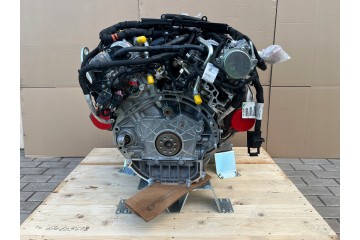 Maserati Levante M161 engine M156D complete Part manufacturer Maserati OE