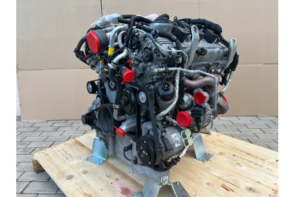 Motor completo Maserati Levante M161 M156D