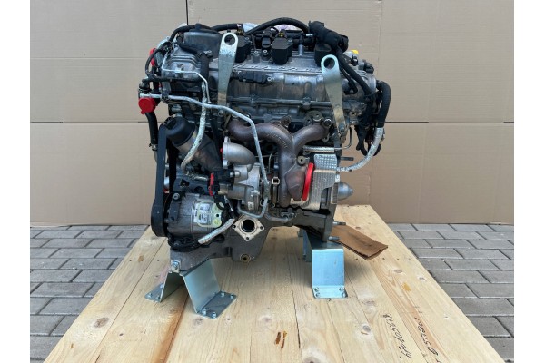 Motor completo Maserati Levante M161 M156D