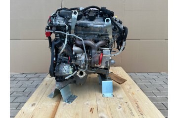 Motor completo Maserati Levante M161 M156D