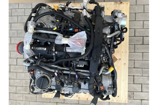 Motor completo Maserati Levante M161 M156D