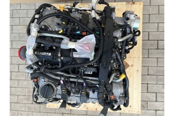 Motor completo Maserati Levante M161 M156D