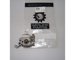 WACKER 0183842 Carburetor Walbro BS50 2 BS60 2i HDA292