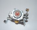 WACKER 0183842 Carburetor Walbro BS50 2 BS60 2i HDA292 EAN GTIN 0050001838423