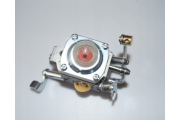 WACKER 0183842 Carburetor Walbro BS50 2 BS60 2i HDA292 EAN GTIN 0050001838423