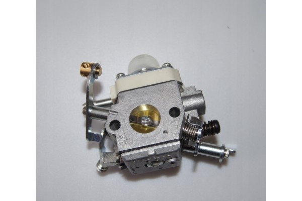 WACKER 0183842 Carburetor Walbro BS50 2 BS60 2i HDA292 Catalog number of the part 0183842