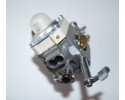 WACKER 0183842 Carburetor Walbro BS50 2 BS60 2i HDA292 Part manufacturer Wacker