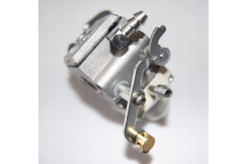 WACKER 0183842 Carburetor Walbro BS50 2 BS60 2i HDA292 Packaging status original