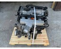 COMPLETE ENGINE 1 8 TURBO BFB AUDI A4 B7