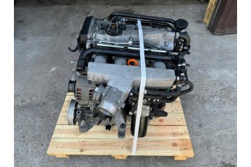 COMPLETE ENGINE 1 8 TURBO BFB AUDI A4 B7