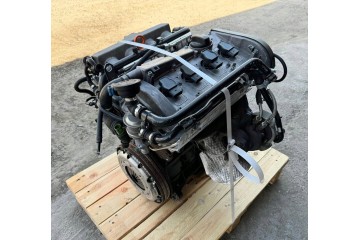 COMPLETE ENGINE 1 8 TURBO BFB AUDI A4 B7 Catalog number of the part BFB