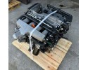 COMPLETE ENGINE 1 8 TURBO BFB AUDI A4 B7 Part manufacturer Audi OE