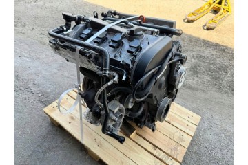 COMPLETE ENGINE 1 8 TURBO BFB AUDI A4 B7 Car type cargo vans passenger cars