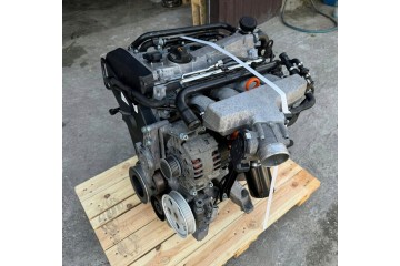COMPLETE ENGINE 1 8 TURBO BFB AUDI A4 B7 Engine type petrol