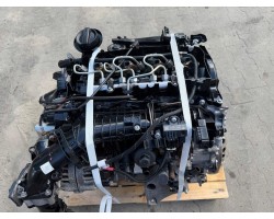 COMPLETE ENGINE BMW E90 F20 F30 2 0 D N47D20C 184 KM EURO 5