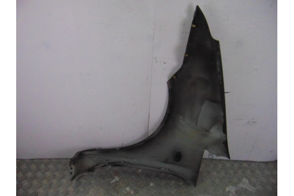 NEGRA ALETA DELANTERA DERECHA FORD FOCUS C-MAX (CAP)(2003)
