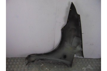 NEGRA ALETA DELANTERA DERECHA FORD FOCUS C-MAX (CAP)(2003) Ambiente (D) 2006 NEGRA 206656 FORD - 1