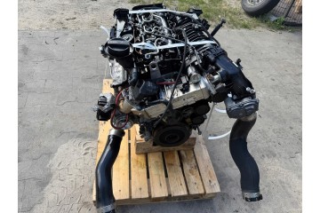 COMPLETE ENGINE BMW E90 F20 F30 2 0 D N47D20C 184 KM EURO 5 Engine type diesel