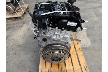 COMPLETE ENGINE BMW E90 F20 F30 2 0 D N47D20C 184 KM EURO 5 Quality of parts according to GVO O original with manufacturer s log