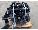 COMPLETE ENGINE BMW E90 F20 F30 2 0 D N47D20C 184 KM EURO 5 Product weight with unit packaging 100 kg