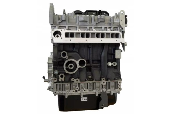 ENGINE 2 3 JTD EURO 6 F1AGL4113 FIAT DUCATO IVECO DAILY