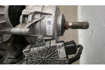 Motor Completo Transmisión Audi A4 A5 2.0 TFSI Porsche Macan DKN