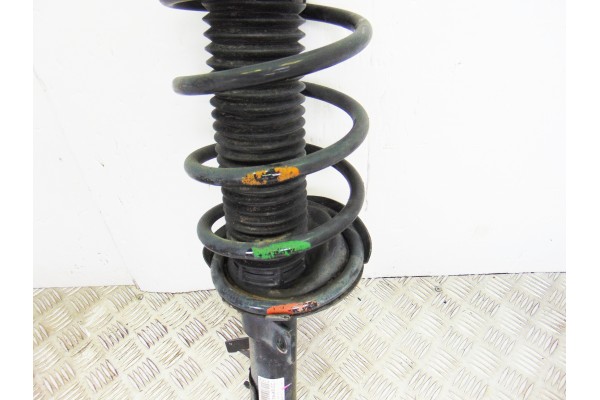 3M5118045CCJ AMORTIGUADOR DELANTERO DERECHO FORD FOCUS C-MAX (CAP)(2003) Ambiente (D) 2006 3M5118045CCJ 207330 FORD - 1