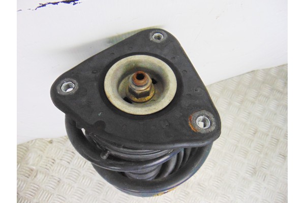 3M5118045CCJ AMORTIGUADOR DELANTERO DERECHO FORD FOCUS C-MAX (CAP)(2003) Ambiente (D) 2006 3M5118045CCJ 207330 FORD - 2