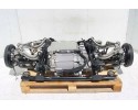 VW ID4 Pro SUSPENSION BEAM REAR SUSPENSION ENGINE EBJ HALF AXLE SLED 1 Part manufacturer Volkswagen OE