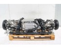 VW ID4 Pro SUSPENSION BEAM REAR SUSPENSION ENGINE EBJ HALF AXLE SLED 1 Car type passenger cars