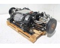 VW ID4 Pro SUSPENSION BEAM REAR SUSPENSION ENGINE EBJ HALF AXLE SLED 1 Catalog number of the part bt cars 34716