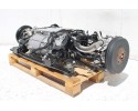 VW ID4 Pro SUSPENSION BEAM REAR SUSPENSION ENGINE EBJ HALF AXLE SLED 1 Catalog number of substitutes 1EA 501 529 B 1EA 511 305 J