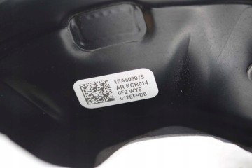 Viga de suspensión trasera VW ID4 Pro con motor eléctrico y componen