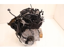 BMW 3 G20 21 330E ENGINE B48B20A