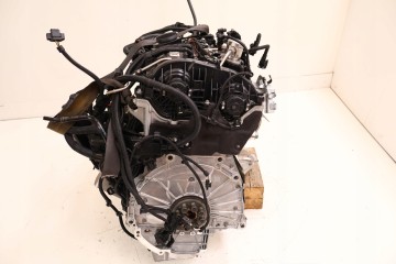 BMW 3 G20 21 330E ENGINE B48B20A