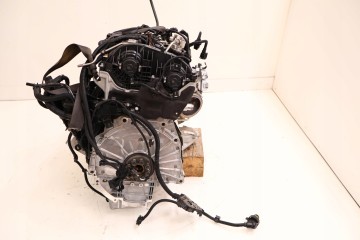 BMW 3 G20 21 330E ENGINE B48B20A Catalog number of the part B48B20A