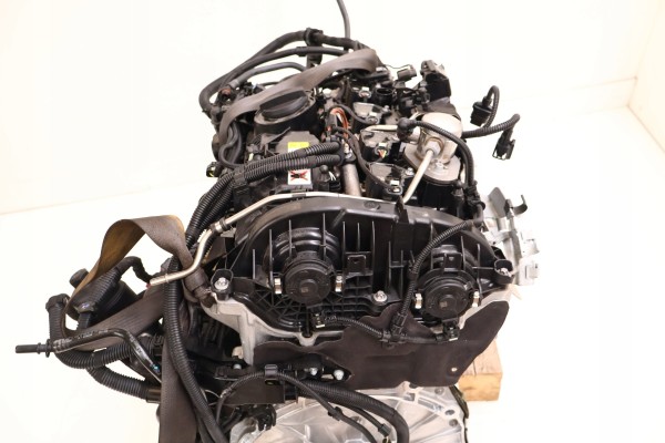 BMW 3 G20 21 330E ENGINE B48B20A Part manufacturer BMW OE