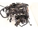 BMW 3 G20 21 330E ENGINE B48B20A Engine type petrol