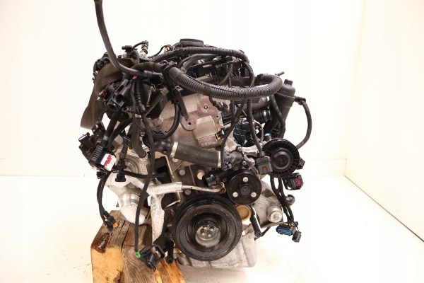 Motor BMW 3 G20/21 330E B48B20A