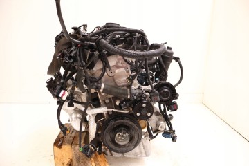 Motor BMW 3 G20/21 330E B48B20A
