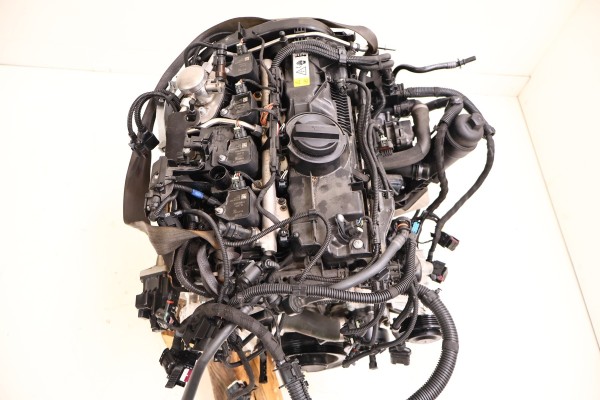 Motor BMW 3 G20/21 330E B48B20A