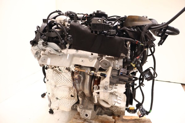 Motor BMW 3 G20/21 330E B48B20A